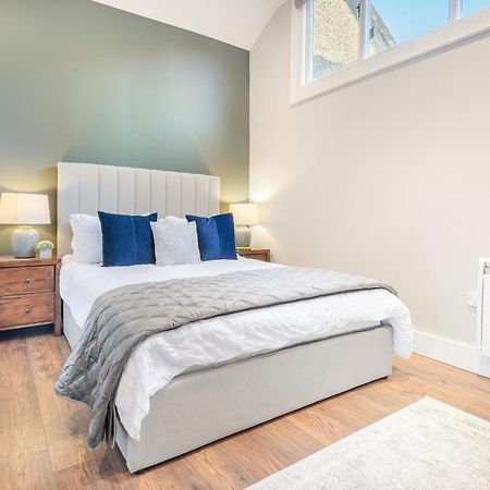 The Cosy Loft, Pet Friendly In Уиндермир Экстерьер фото