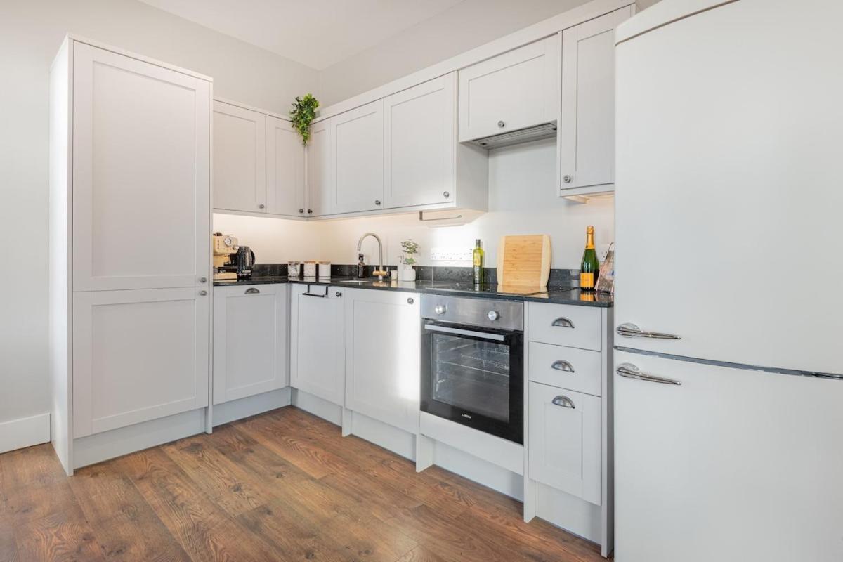 The Cosy Loft, Pet Friendly In Уиндермир Экстерьер фото