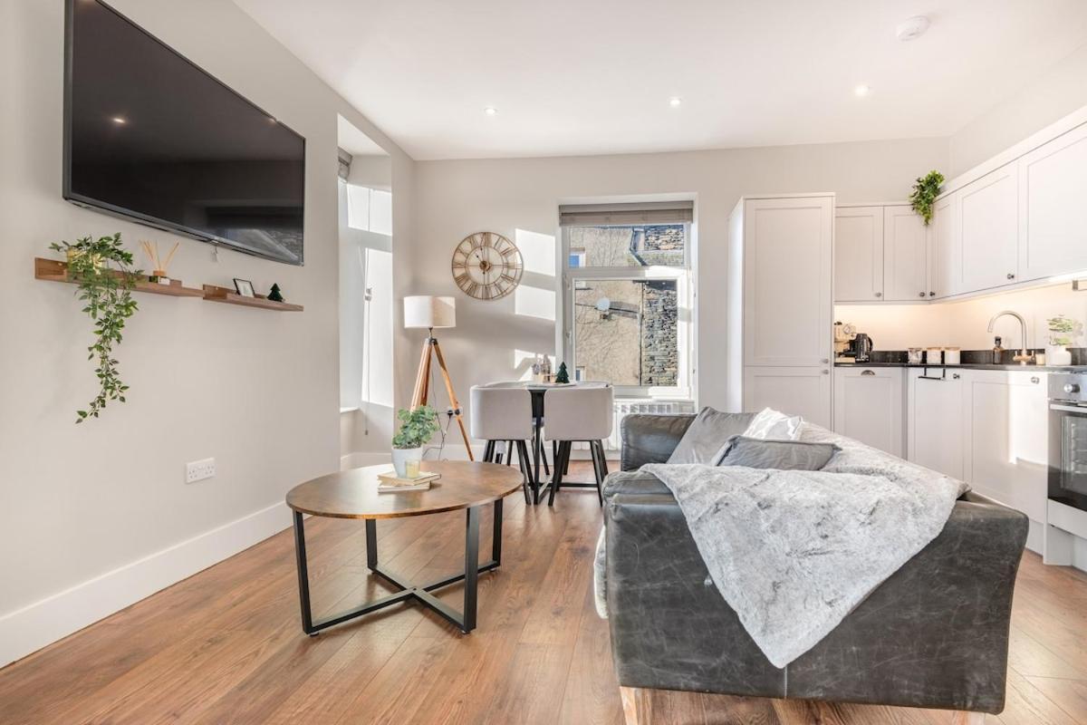 The Cosy Loft, Pet Friendly In Уиндермир Экстерьер фото