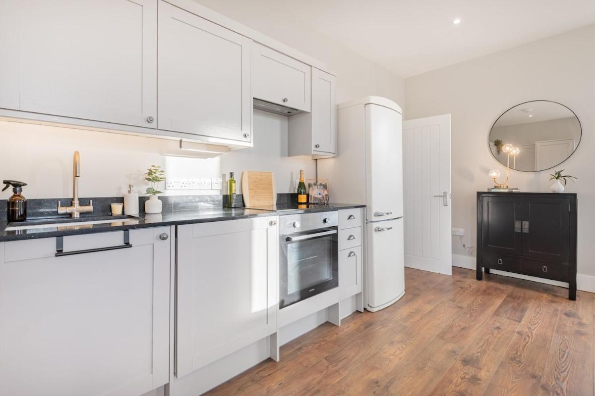 The Cosy Loft, Pet Friendly In Уиндермир Экстерьер фото