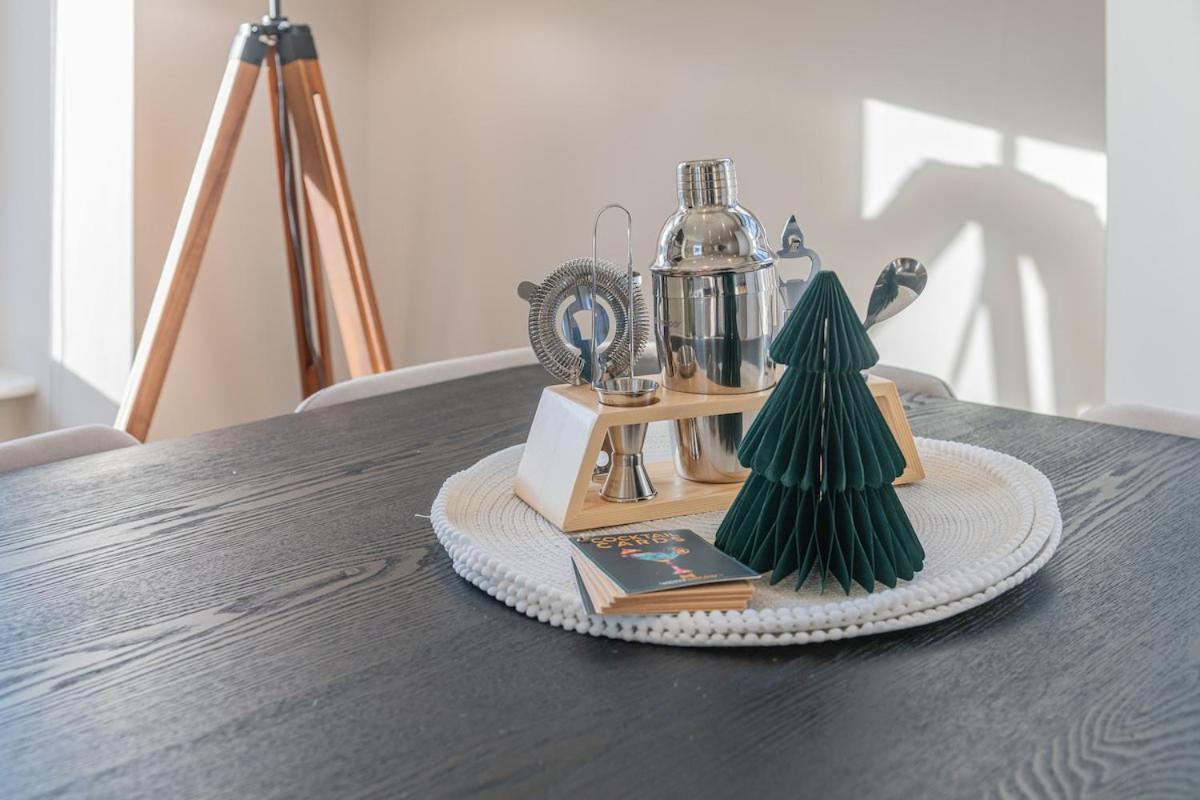 The Cosy Loft, Pet Friendly In Уиндермир Экстерьер фото
