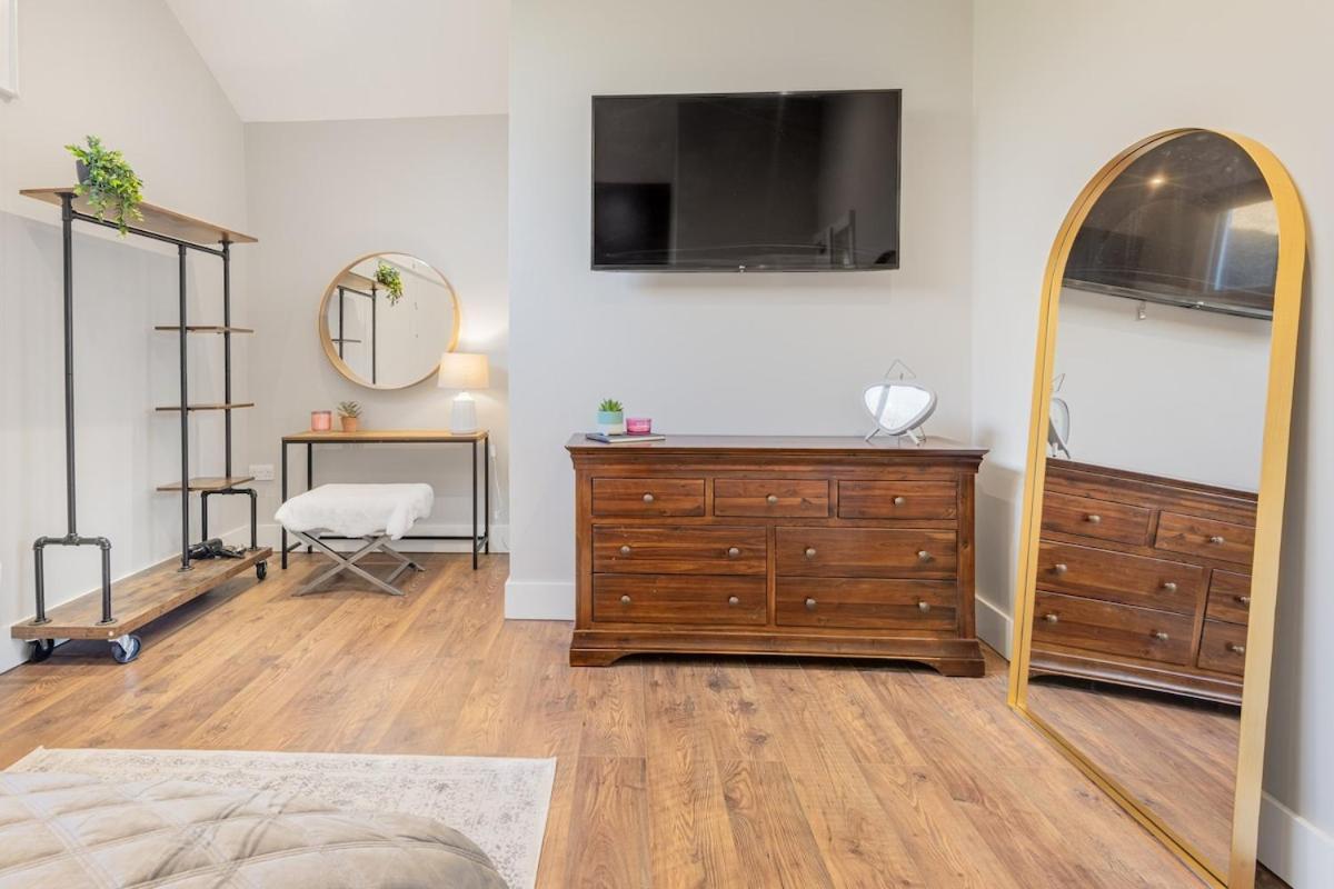 The Cosy Loft, Pet Friendly In Уиндермир Экстерьер фото