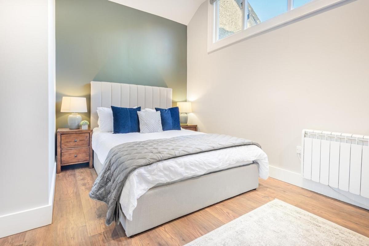 The Cosy Loft, Pet Friendly In Уиндермир Экстерьер фото