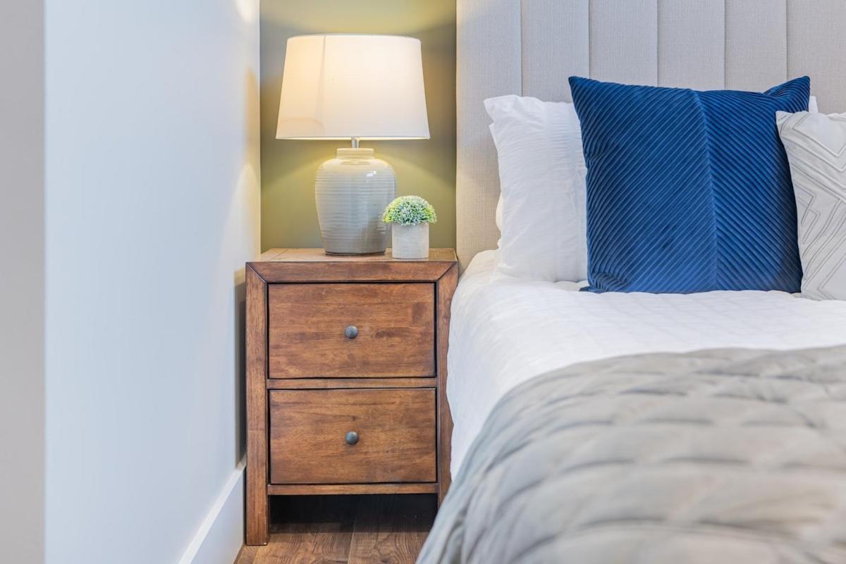 The Cosy Loft, Pet Friendly In Уиндермир Экстерьер фото