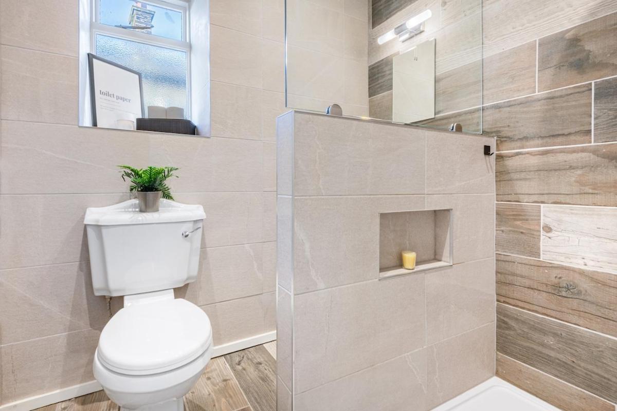 The Cosy Loft, Pet Friendly In Уиндермир Экстерьер фото