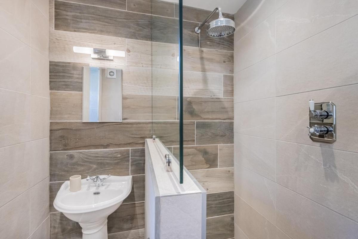 The Cosy Loft, Pet Friendly In Уиндермир Экстерьер фото