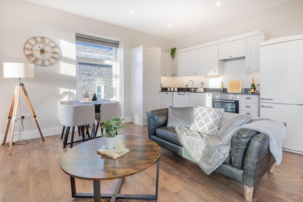 The Cosy Loft, Pet Friendly In Уиндермир Экстерьер фото