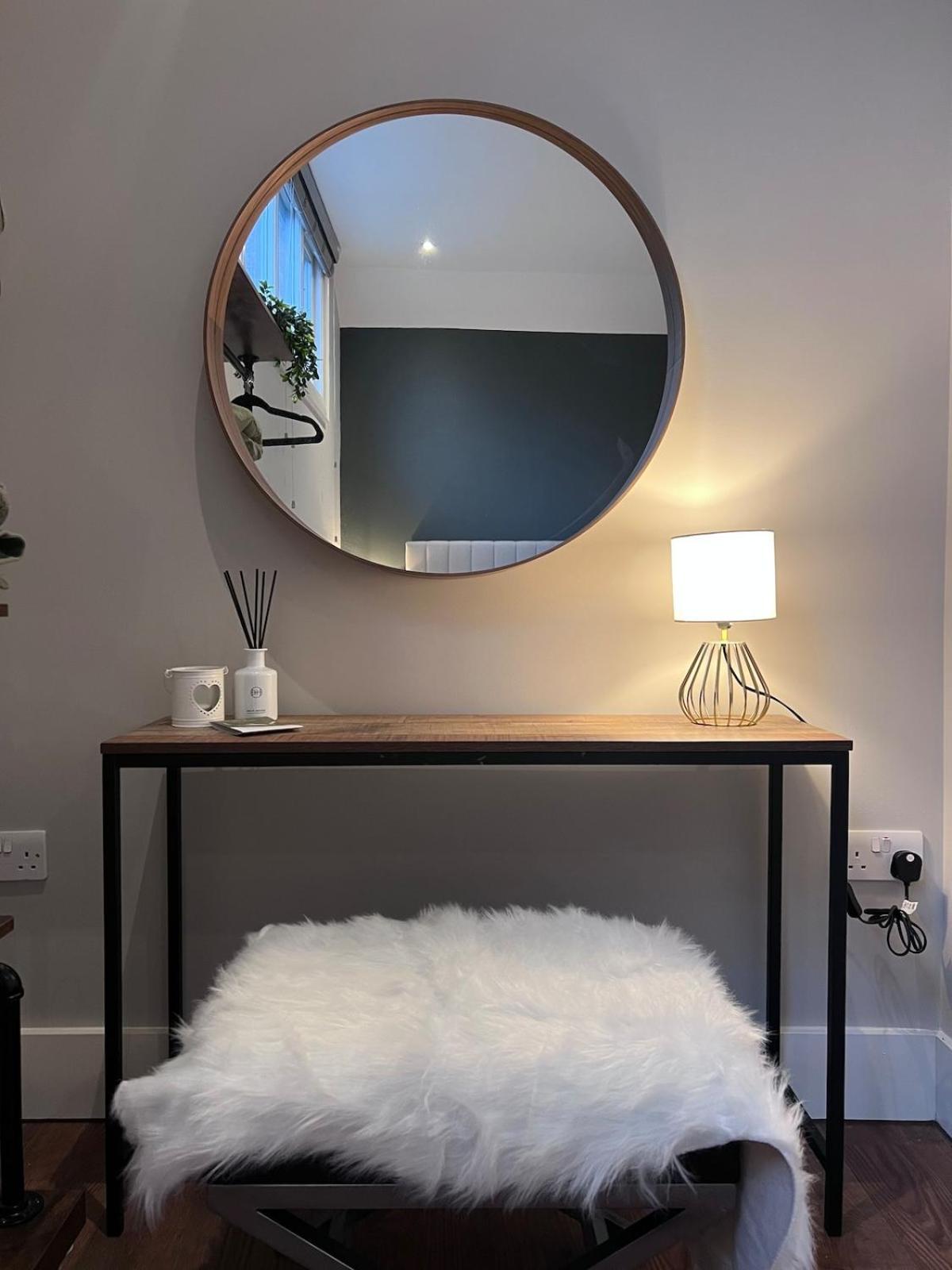 The Cosy Loft, Pet Friendly In Уиндермир Экстерьер фото