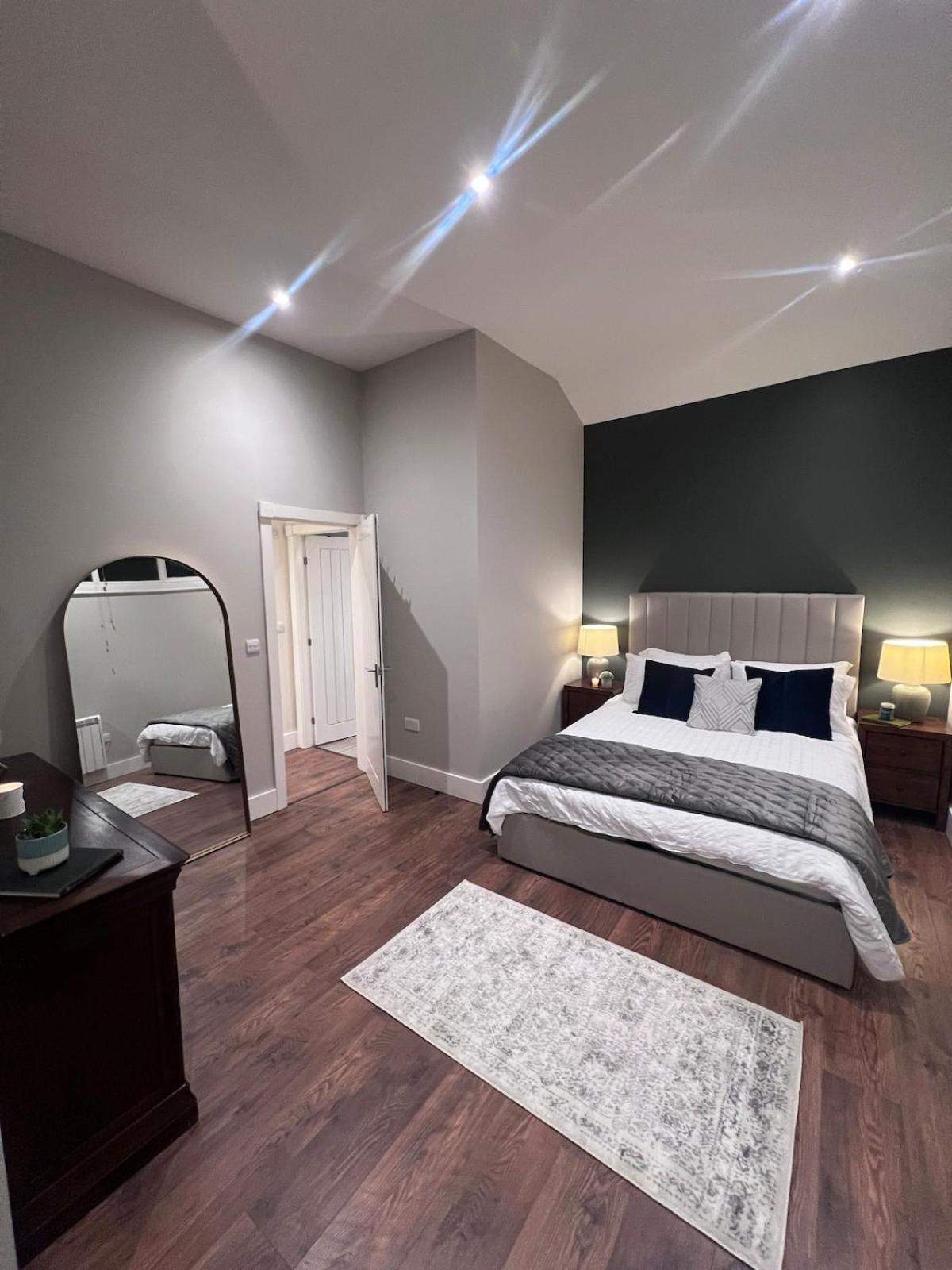 The Cosy Loft, Pet Friendly In Уиндермир Экстерьер фото