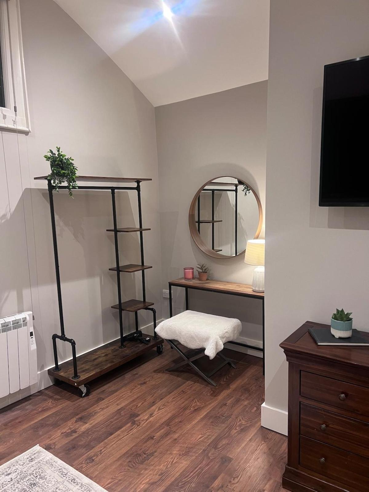 The Cosy Loft, Pet Friendly In Уиндермир Экстерьер фото
