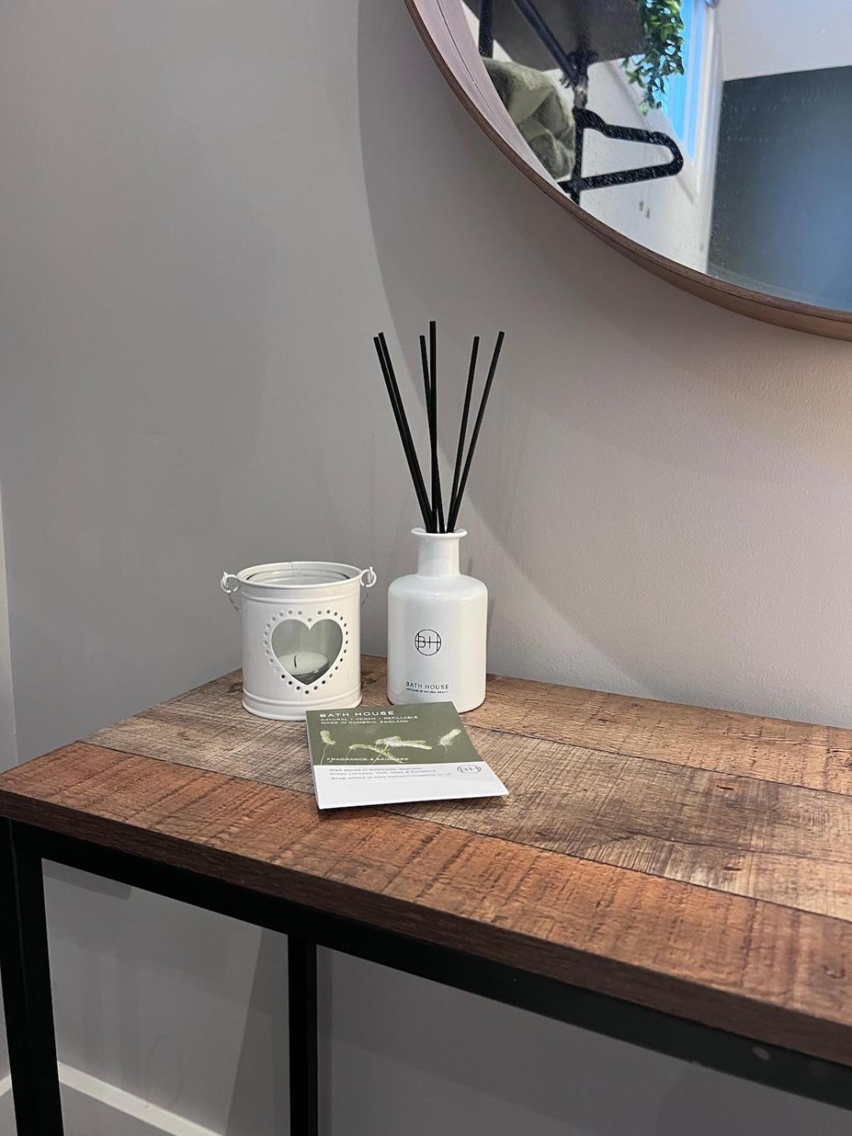 The Cosy Loft, Pet Friendly In Уиндермир Экстерьер фото