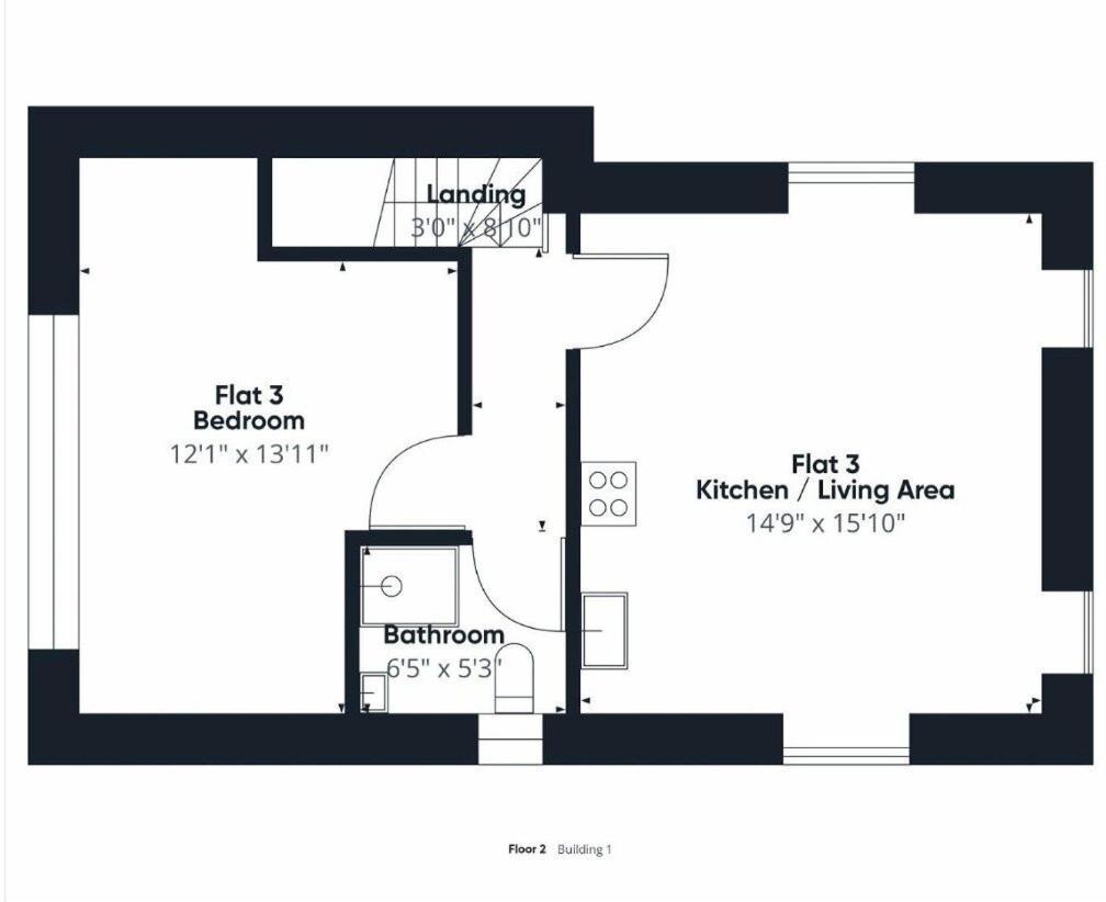The Cosy Loft, Pet Friendly In Уиндермир Экстерьер фото