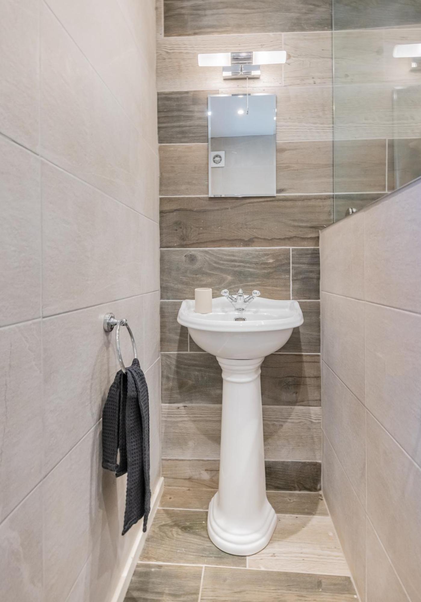 The Cosy Loft, Pet Friendly In Уиндермир Экстерьер фото