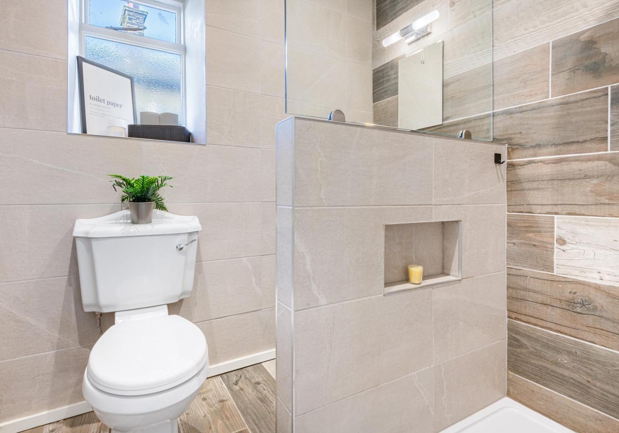 The Cosy Loft, Pet Friendly In Уиндермир Экстерьер фото