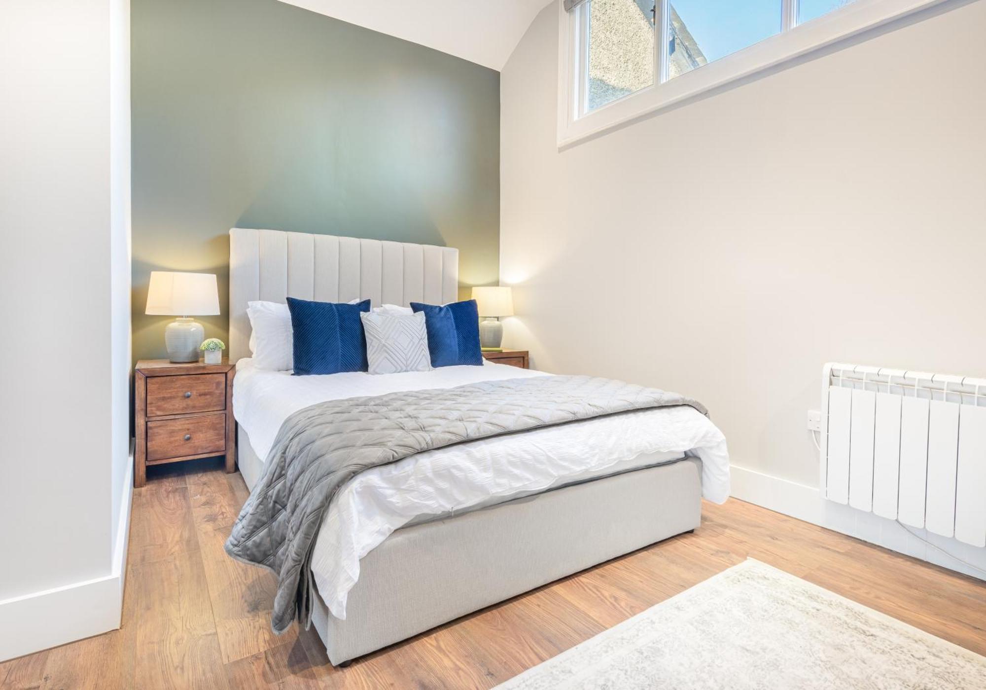 The Cosy Loft, Pet Friendly In Уиндермир Экстерьер фото