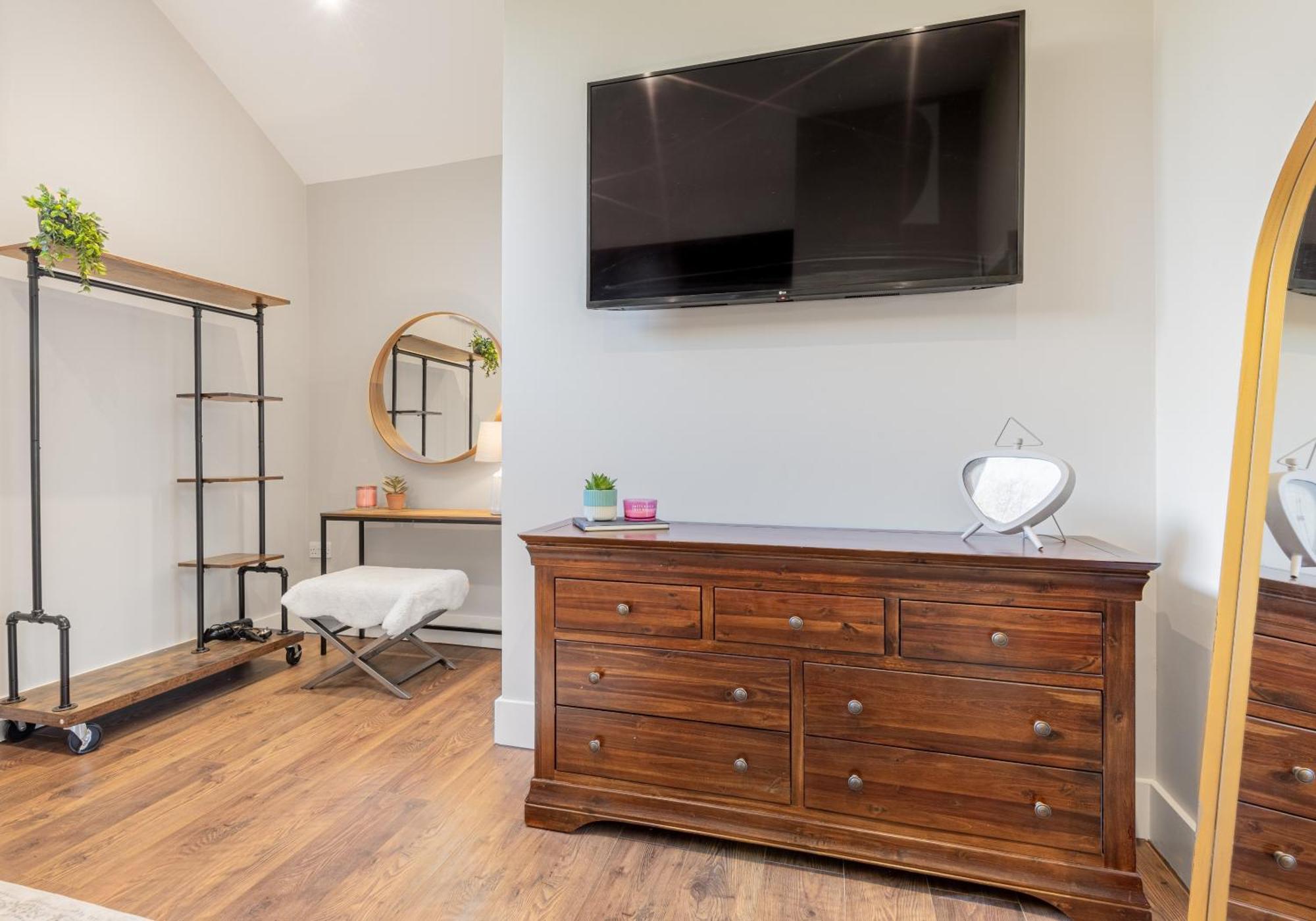 The Cosy Loft, Pet Friendly In Уиндермир Экстерьер фото