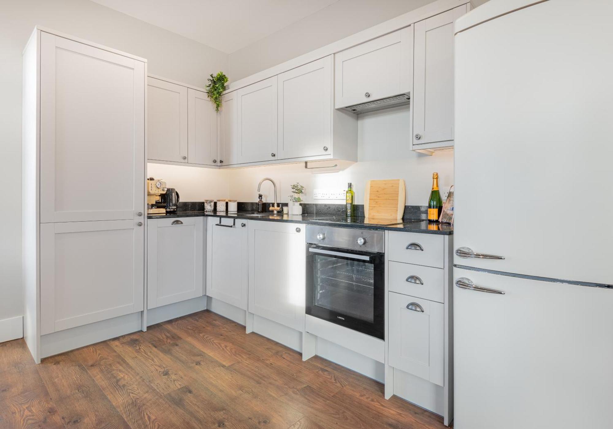 The Cosy Loft, Pet Friendly In Уиндермир Экстерьер фото