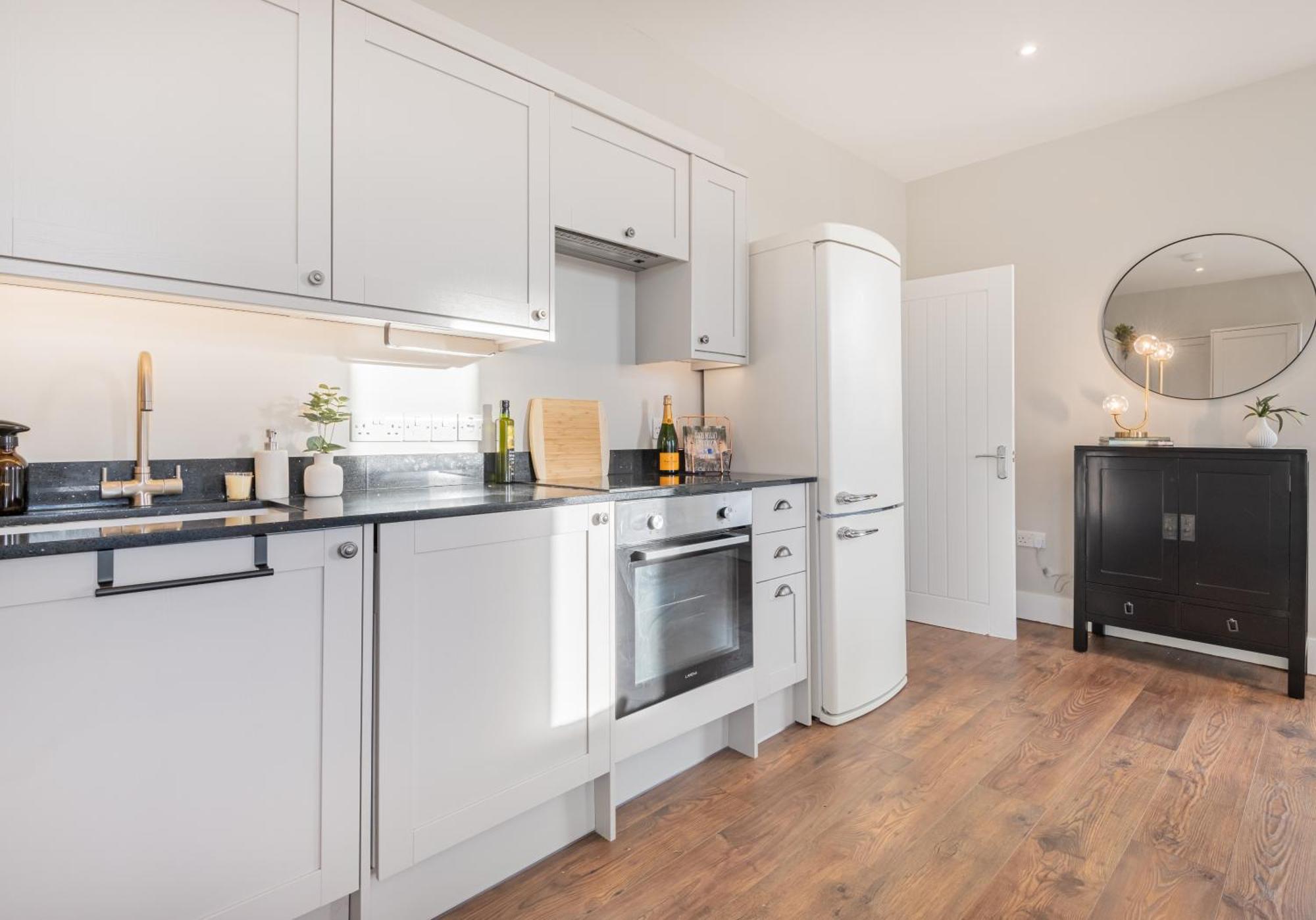 The Cosy Loft, Pet Friendly In Уиндермир Экстерьер фото